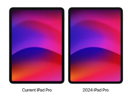 龙里龙里ipad维修服务点分享新款iPad Pro和iPad Air要来了