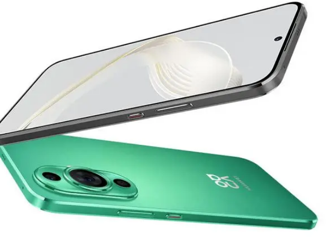 龙里苹果12维修店分享华为nova11SE和iPhone12怎么选
