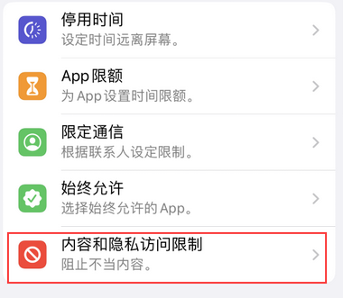 龙里appleID维修服务iPhone设置中Apple ID显示为灰色无法使用