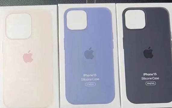 龙里苹果14维修站分享iPhone14手机壳能直接给iPhone15用吗?