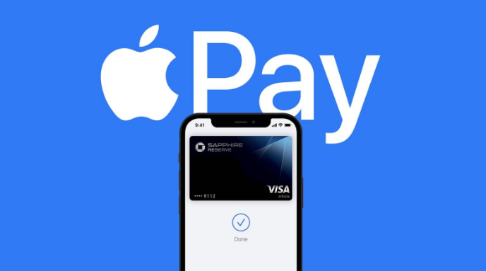 龙里苹果14服务点分享iPhone 14 设置 Apple Pay 后，锁屏密码不正确怎么办 