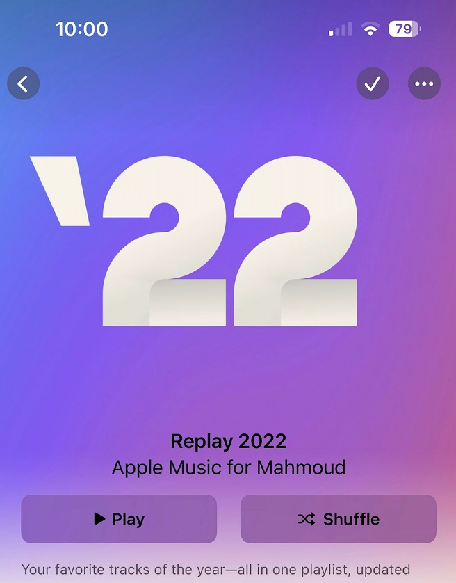龙里苹果手机维修分享iOS16.2 Beta3更新内容及升级建议 