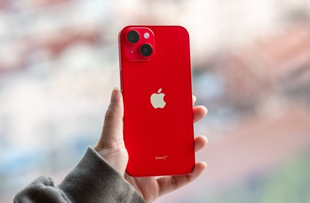龙里苹果14维修分享为什么大家觉得iPhone 14不香了 