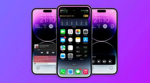 龙里苹果手机维修分享iOS 16.1 RC版是iOS 16.1正式版吗 