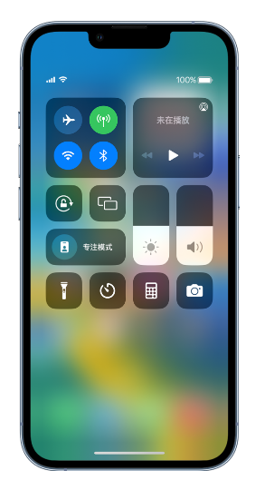 龙里苹果14维修分享 iPhone 14 个性化设置：让它成为你的专属设备 