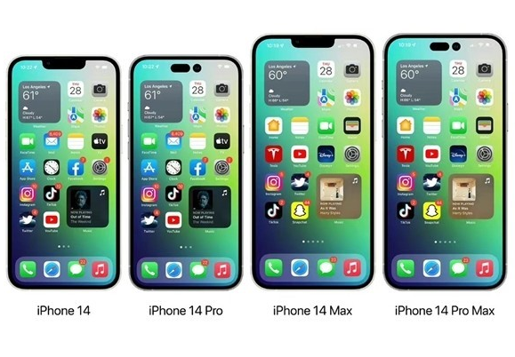 龙里苹果14维修分享iPhone14可以分期吗 