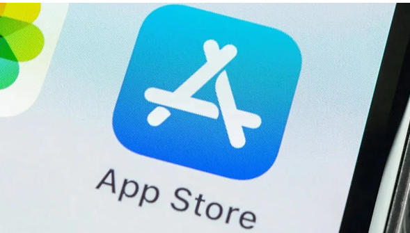 龙里苹果手机维修分享应用商店出现大量色情App，苹果会处理吗 
