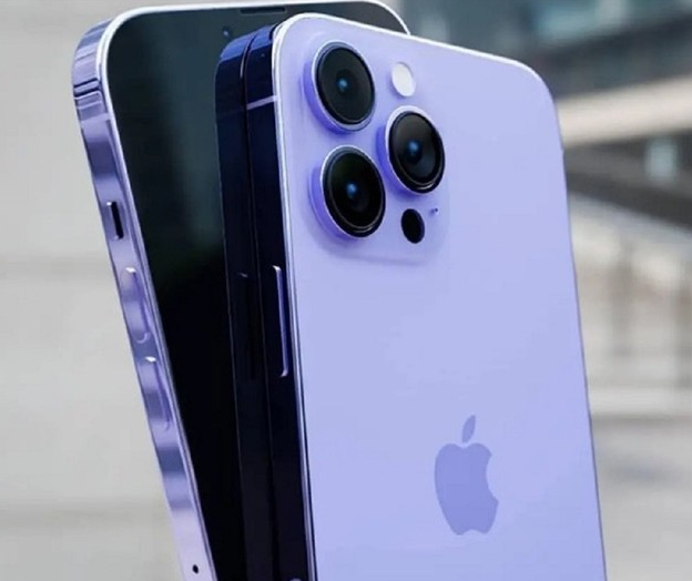 龙里苹果14维修分享凭什么4800万像素的iPhone14就能上热搜 