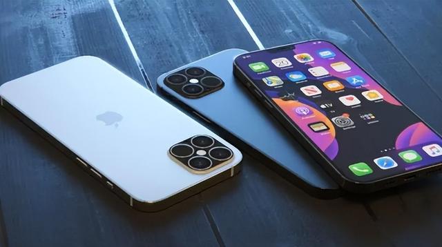 龙里苹果14维修分享iPhone 14上市后，iPhone 13会下架吗 
