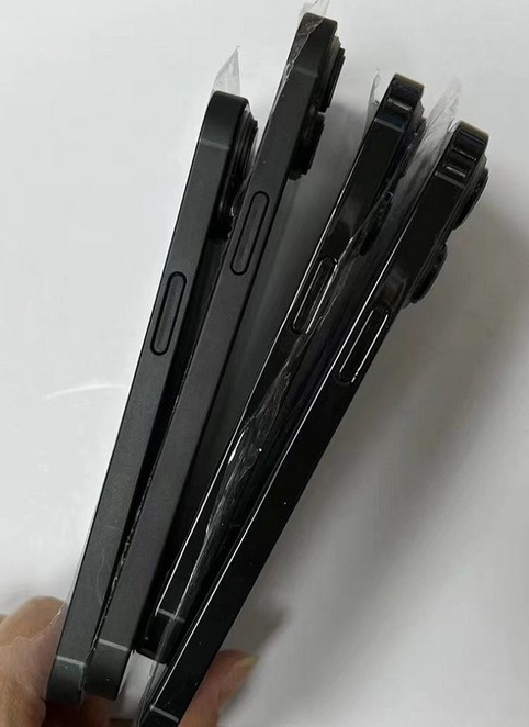 龙里苹果14维修分享iPhone14电池多少毫安 