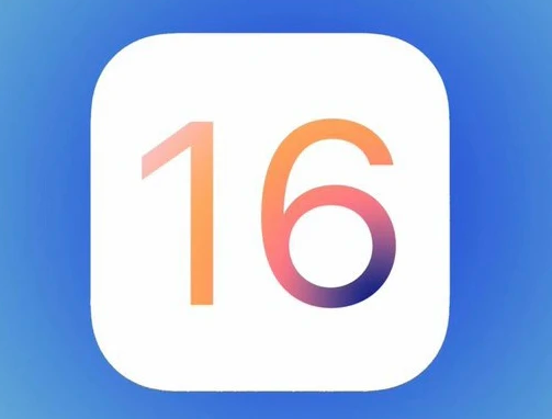 龙里苹果手机维修分享iOS16不支持iPhone6s，手中的6s怎么办 