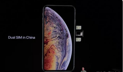 龙里苹果手机维修分享iPhone eSIM 出 Bug怎么办 