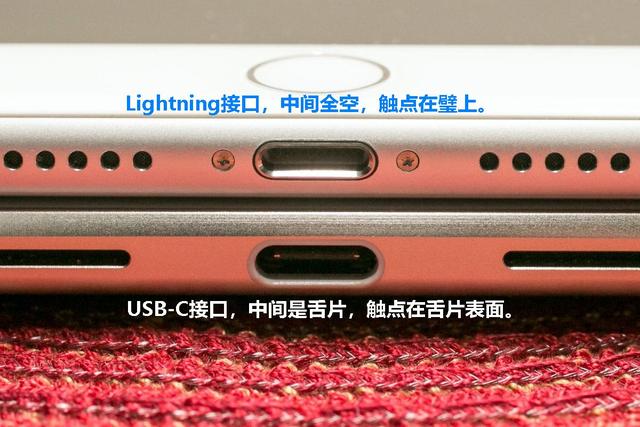 龙里苹果14维修分享iPhone 14会是什么接口 