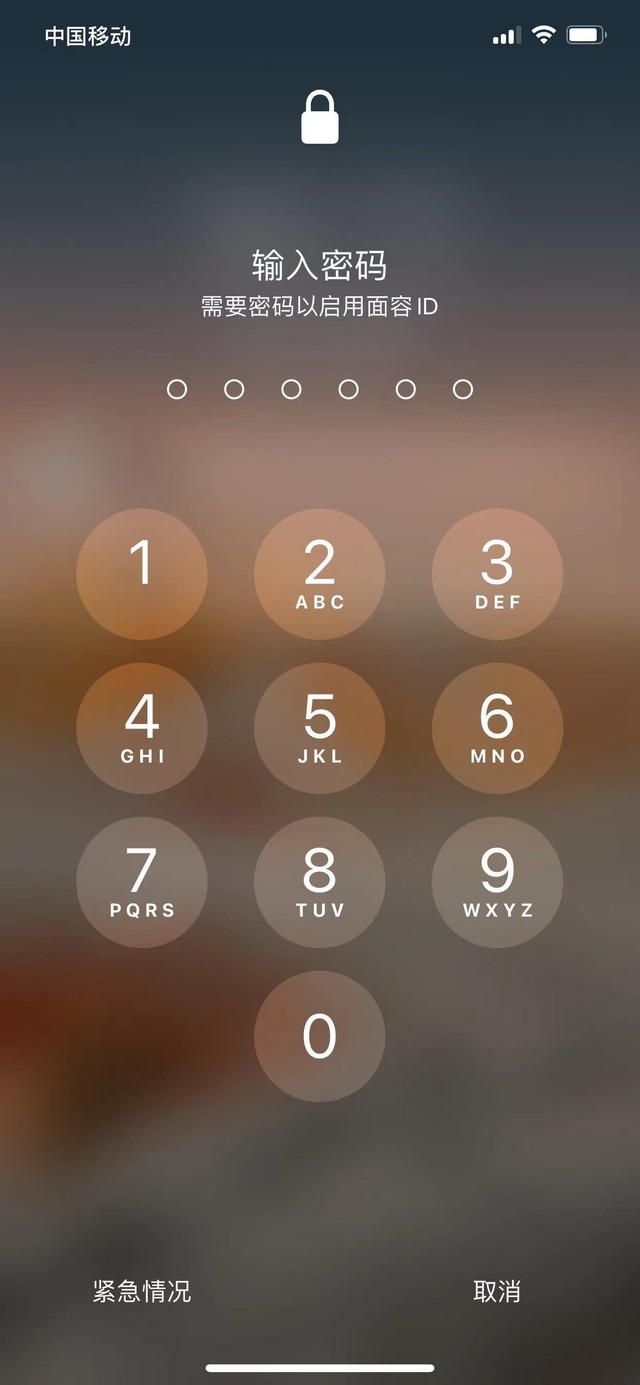 龙里苹果13维修分享iPhone 13加强锁屏功能有什么用 