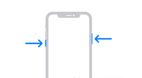 龙里苹果13维修分享iPhone13屏幕失灵怎么办 
