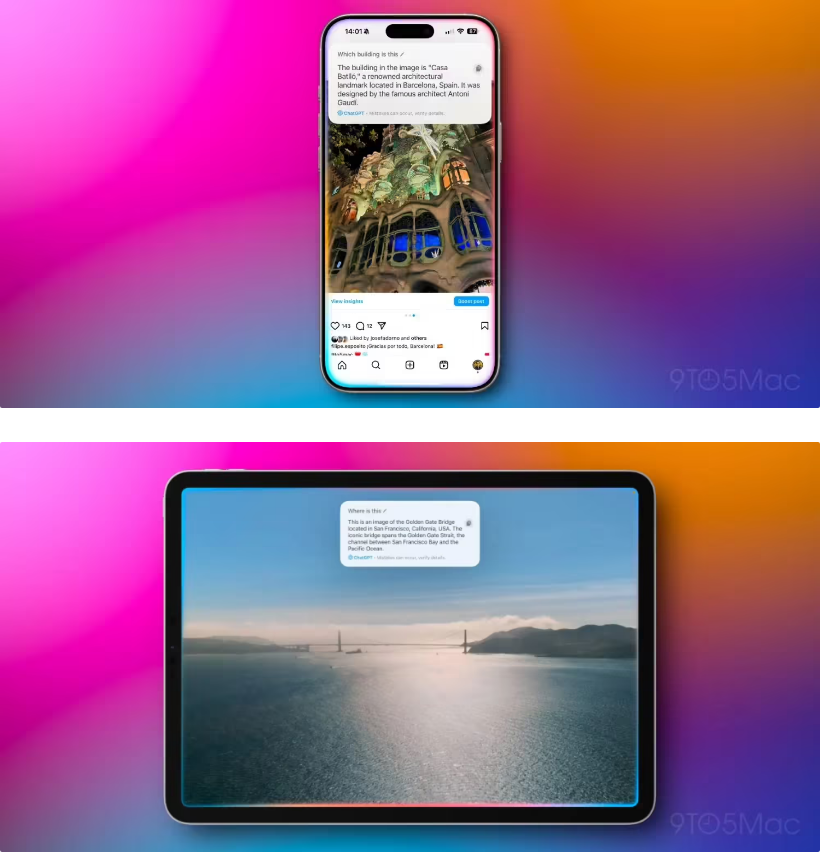 龙里苹果手机维修分享苹果 Siri 接入 ChatGPT AI  