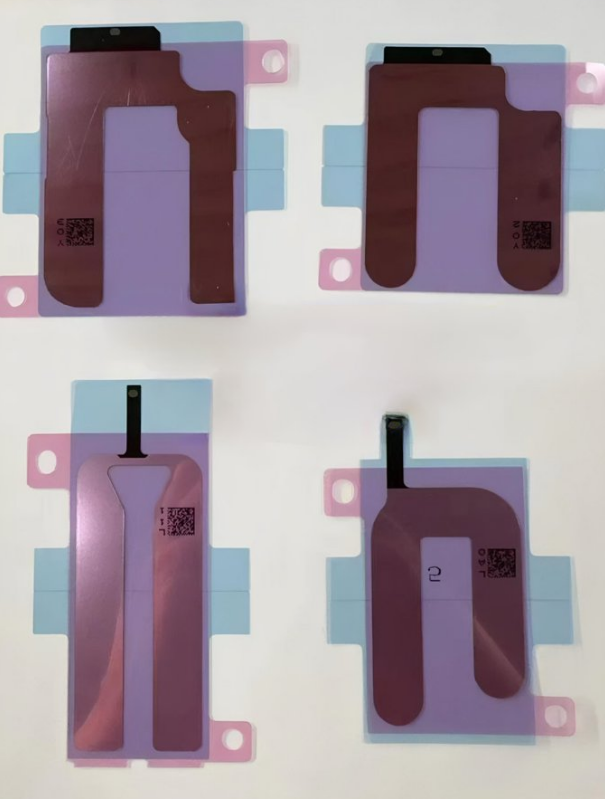 龙里苹果手机维修分享iPhone 17 Pro 机型电池将采用创新型粘合剂 