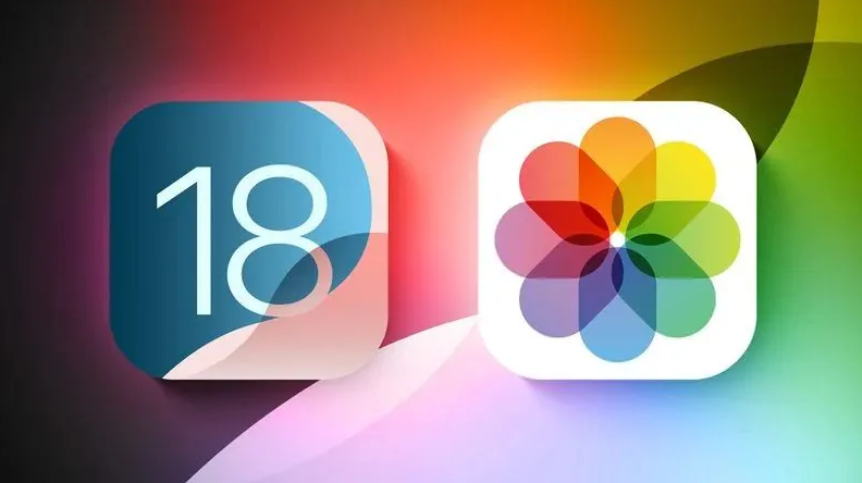 龙里苹果手机维修分享苹果 iOS / iPadOS 18.1Beta 3 发布 