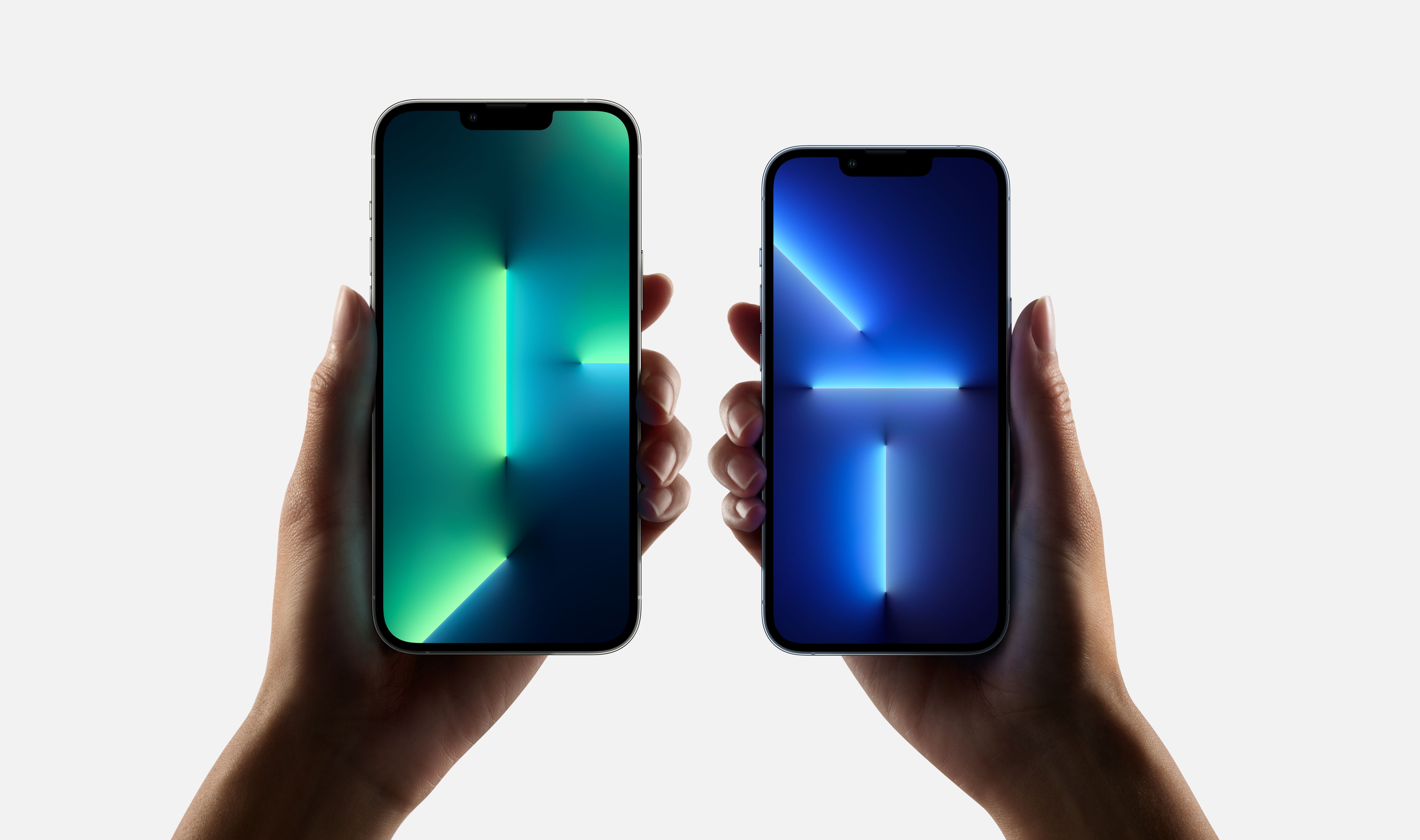 龙里苹果手机维修分享iPhone 13 四款机型怎么选 