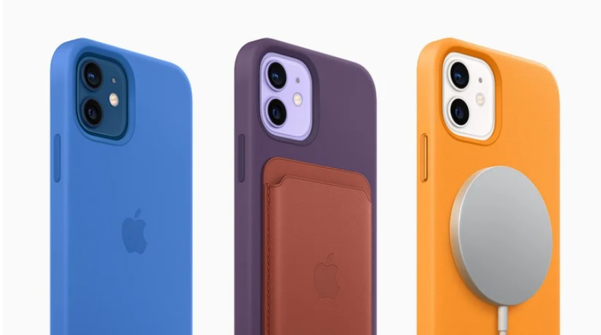 龙里苹果手机维修分享关于 iPhone 13 的细节爆料 