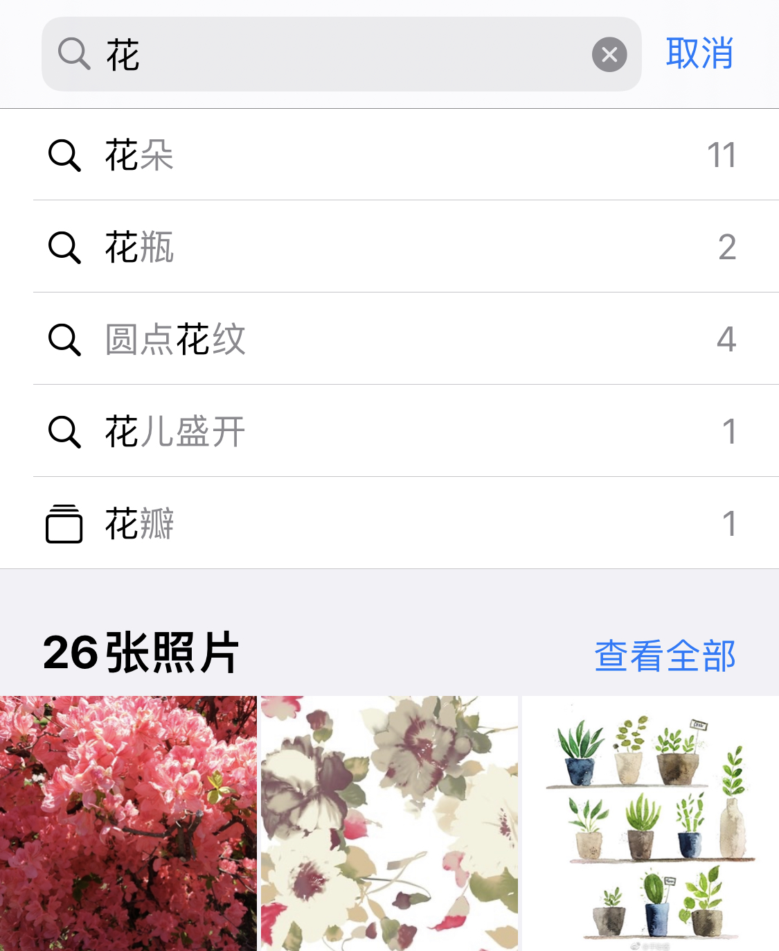 龙里苹果手机维修分享iPhone 小技巧 