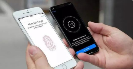 龙里苹果手机维修分享iPhone 13 系列会有屏下指纹吗 