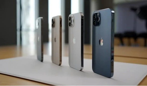 龙里苹果手机维修分享为什么说iPhone13才是真旗舰 