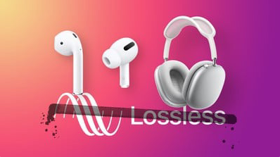 龙里苹果手机维修分享哪些设备支持Apple Music 无损音频 