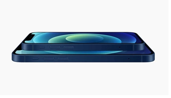 龙里苹果手机维修分享iPhone 12 mini 锁屏后触屏失灵怎么办 