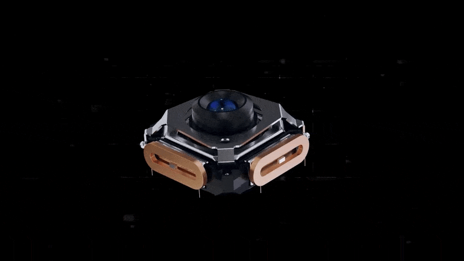 龙里苹果手机维修分享iPhone 12 Pro Max 独享的这颗传感器更大的特点是什么 