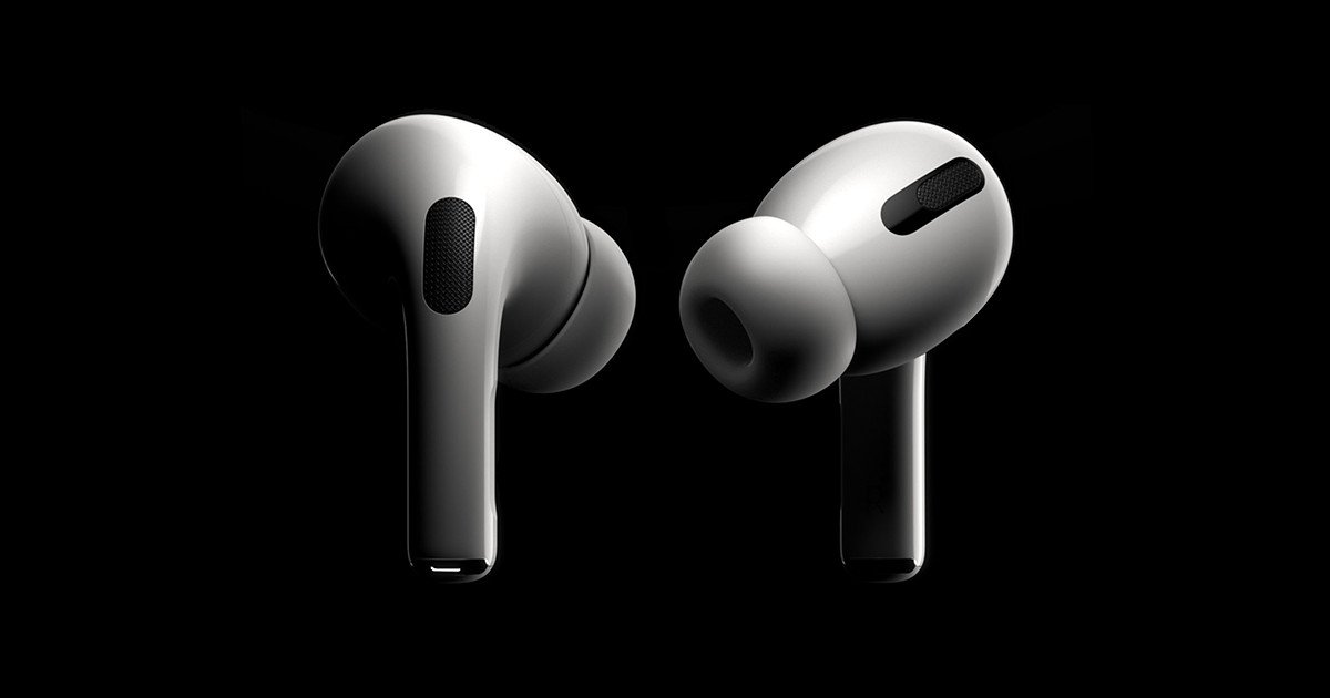 龙里苹果手机维修分享AirPods Pro 爆音、降噪效果下降怎么办 
