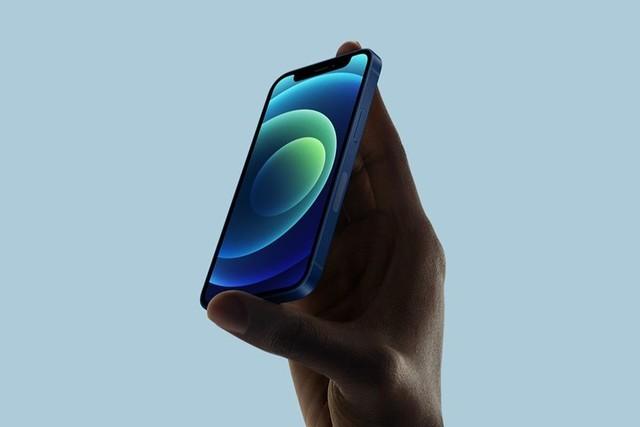 龙里苹果手机维修分享iPhone 12 mini辐射很大吗 