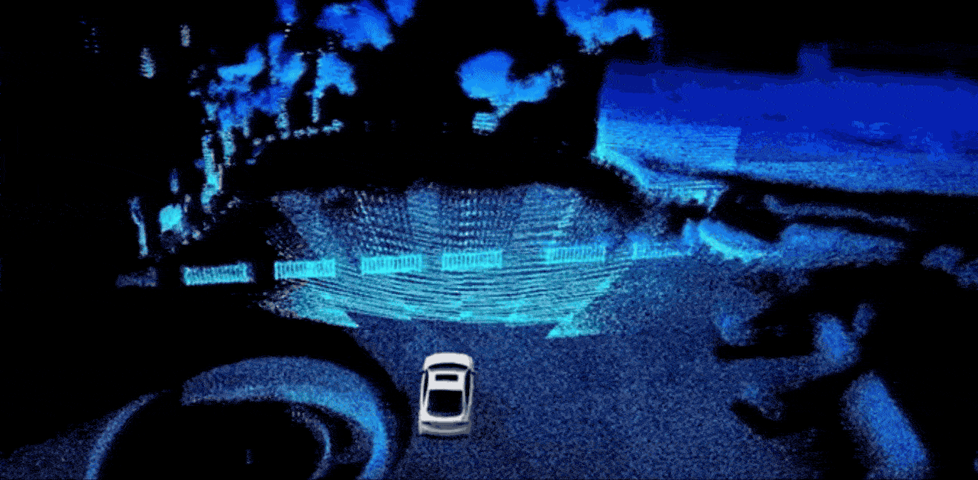 龙里苹果手机维修分享iPhone 12 Pro 搭载的 LiDAR 镜头与 ToF 镜头有什么不同 