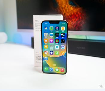 龙里苹果维修点分享iPhone 14音频与待机系统排错 