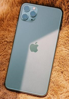 龙里苹果维修点分享iPhone 11 Pro Max黑屏特殊诱因梳理 