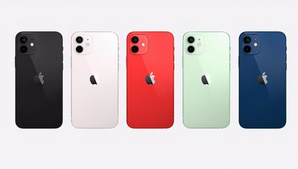 龙里苹果维修点分享iPhone 12黑屏隐蔽故障解读 
