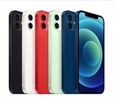龙里苹果维修点分享iPhone 12 Pro Max黑屏冷门故障解读 