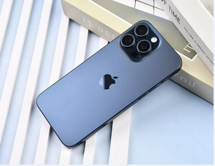龙里苹果维修点分享iPhone15 Pro Max黑屏少见诱因梳理 
