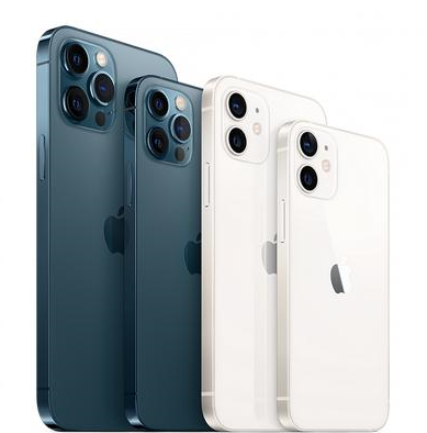 龙里苹果维修点分享iPhone 12 Pro发烫关联故障汇总 