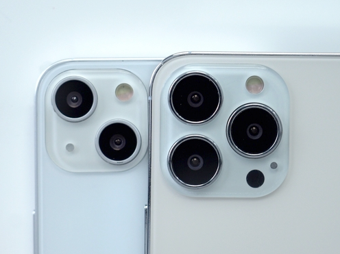 龙里苹果维修点分享iPhone 13 Pro Max发烫特殊故障解读 