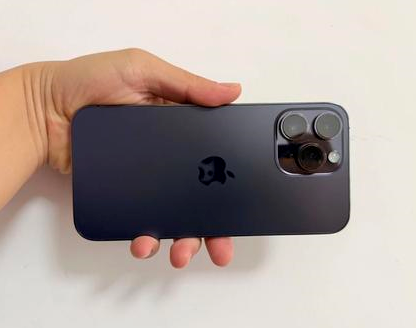 龙里苹果维修点分享iPhone 14 Pro Max发烫多重诱因剖析 