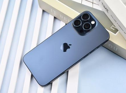 龙里苹果维修点分享iPhone 15 Pro Max发烫深度剖析 